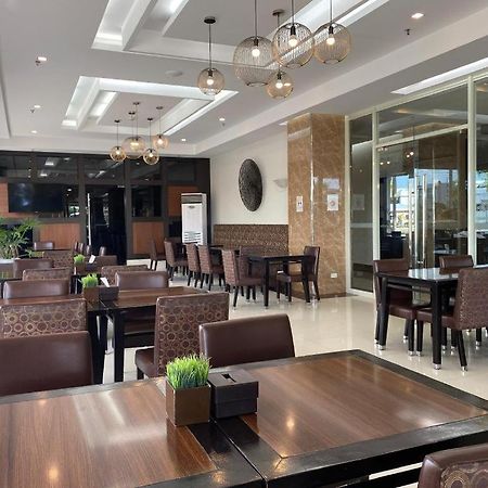 Diversion 21 Hotel Iloilo City Ngoại thất bức ảnh