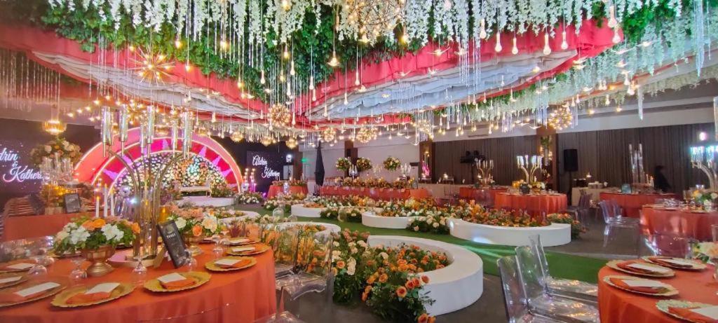 Diversion 21 Hotel Iloilo City Ngoại thất bức ảnh