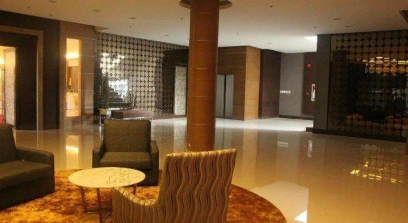 Diversion 21 Hotel Iloilo City Ngoại thất bức ảnh
